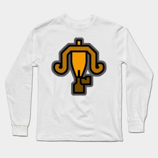 Light Bowgun | Monster Hunter Long Sleeve T-Shirt